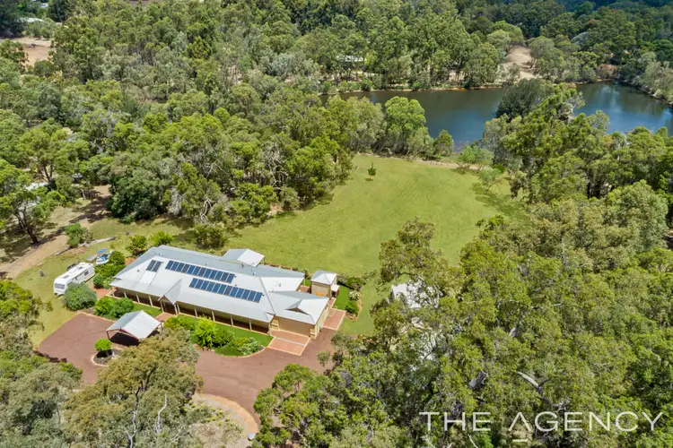 Third view of Homely house listing, 107 Lakeview Drive, Gidgegannup WA 6083
