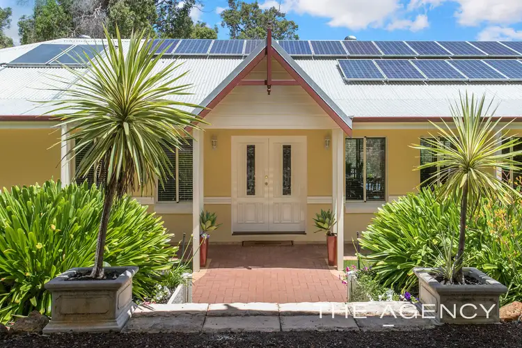 Fourth view of Homely house listing, 107 Lakeview Drive, Gidgegannup WA 6083