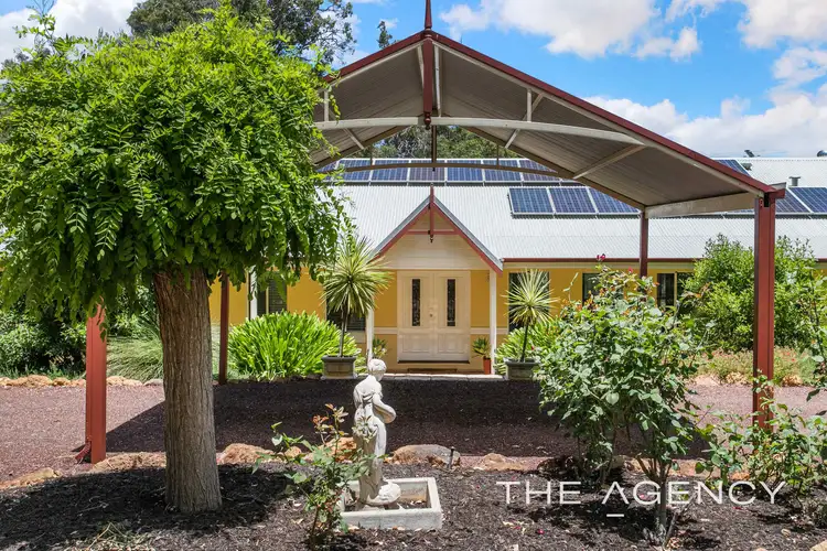 Fifth view of Homely house listing, 107 Lakeview Drive, Gidgegannup WA 6083