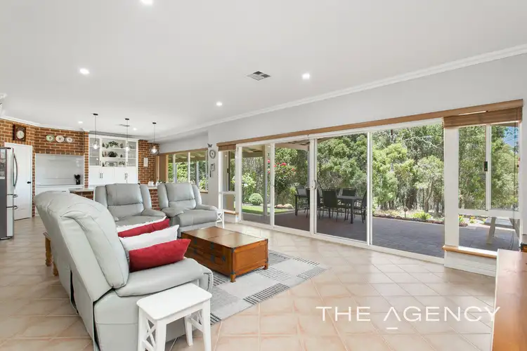 Seventh view of Homely house listing, 107 Lakeview Drive, Gidgegannup WA 6083