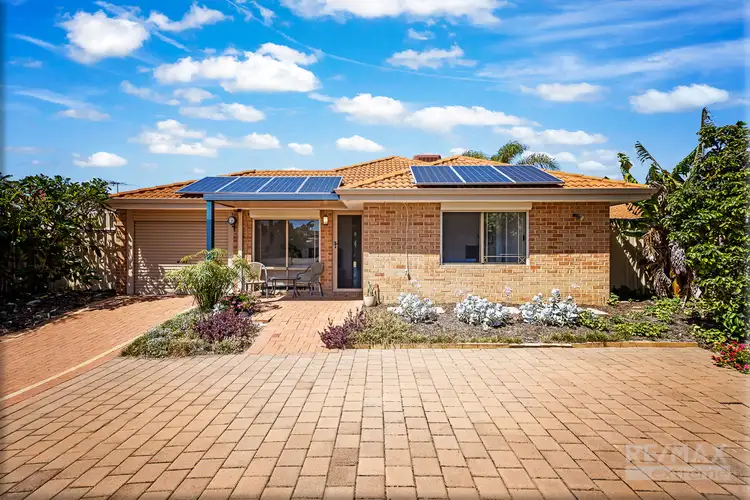 Third view of Homely house listing, 26 Durrington Glade, Clarkson WA 6030