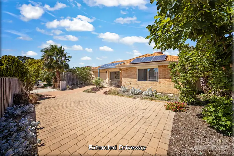 Fourth view of Homely house listing, 26 Durrington Glade, Clarkson WA 6030