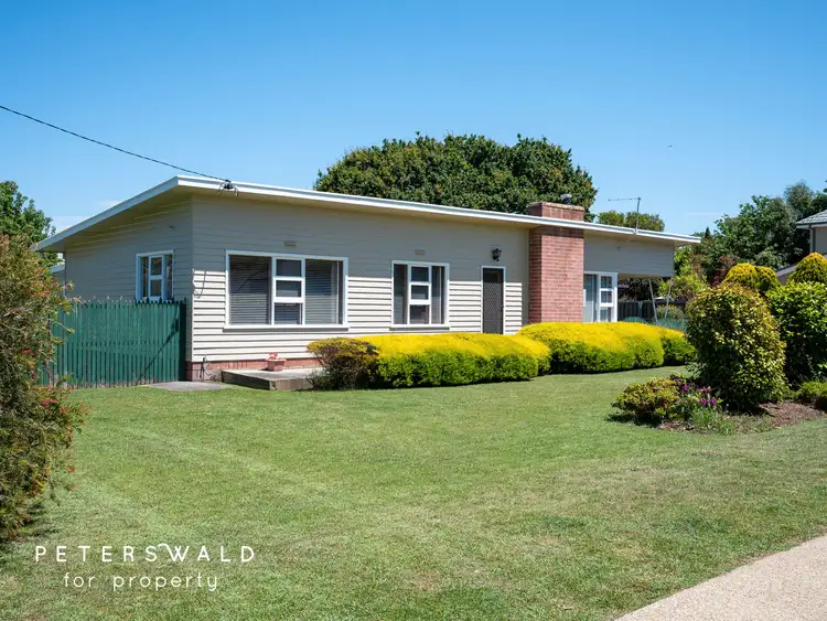 4 Edward Street, Richmond TAS 7025