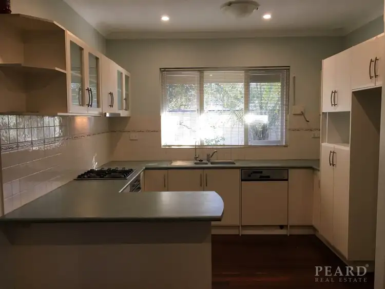 Second view of Homely house listing, 367A North Beach Road, Karrinyup WA 6018