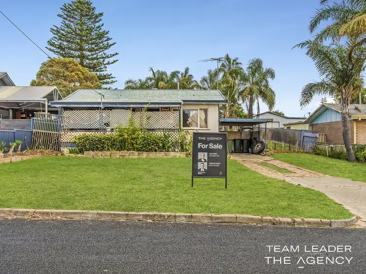 36 Stinton Street, Mandurah WA 6210