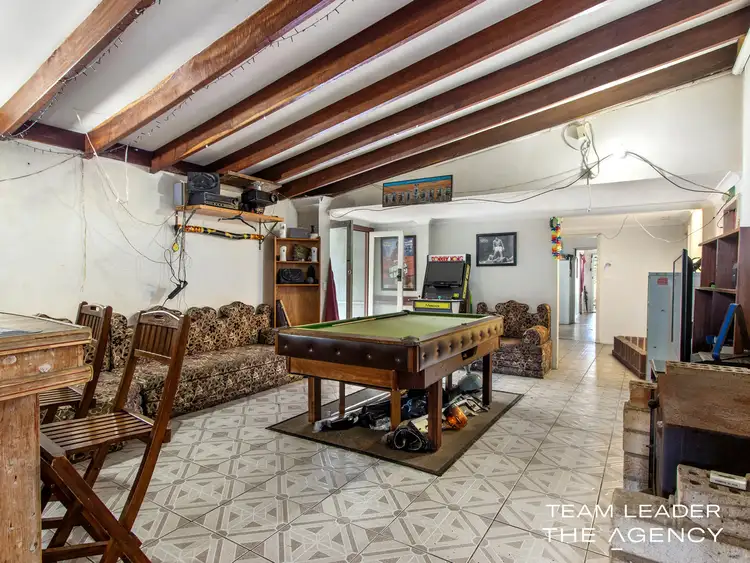 Fifth view of Homely house listing, 36 Stinton Street, Mandurah WA 6210