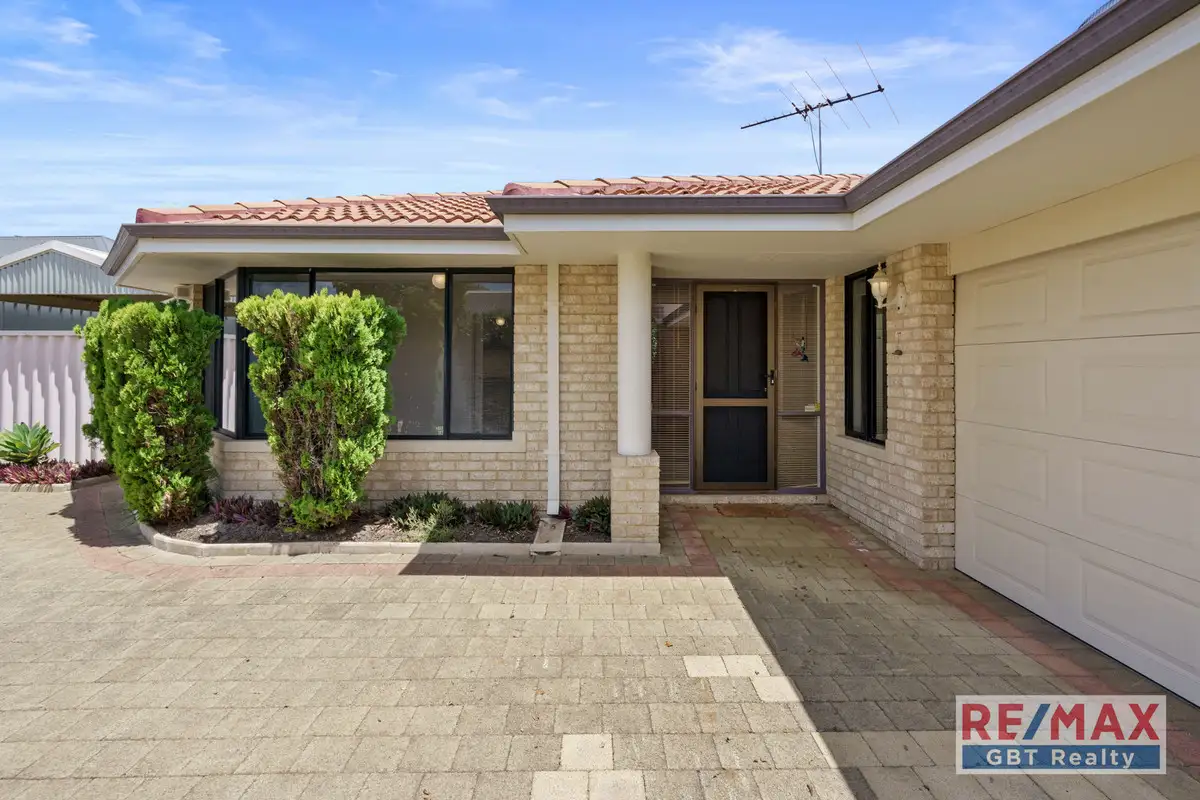 Main view of Homely villa listing, 28A Narla Way, Nollamara WA 6061
