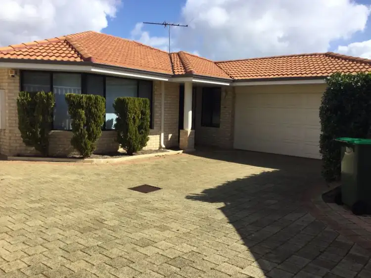 Second view of Homely villa listing, 28A Narla Way, Nollamara WA 6061