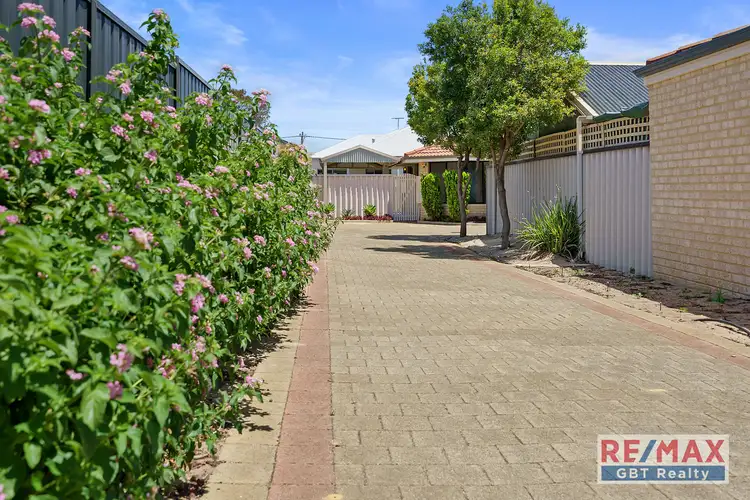 Sixth view of Homely villa listing, 28A Narla Way, Nollamara WA 6061