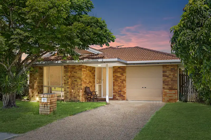 Main view of Homely house listing, 26 Orchid Crescent, Fitzgibbon QLD 4018