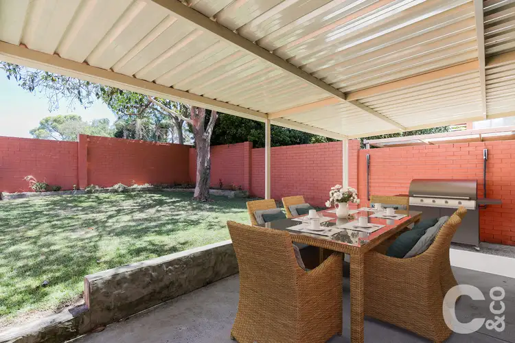 Fourth view of Homely apartment listing, 14/33 Steward Way, Orelia WA 6167