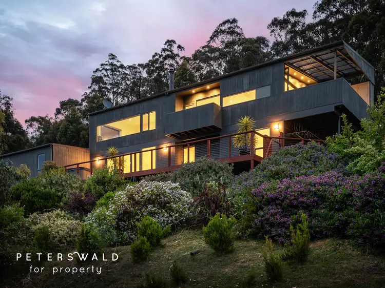 23 Scenic Hill Road, Huonville TAS 7109