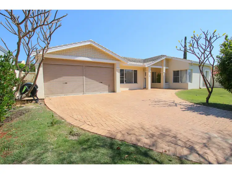 1/85 Macleod Road, Applecross WA 6153