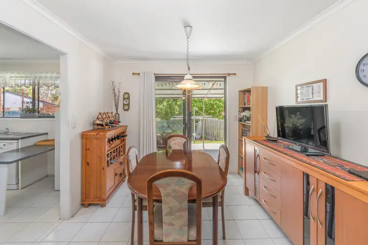 Fifth view of Homely house listing, 3 Aegean Close, Jamboree Heights QLD 4074