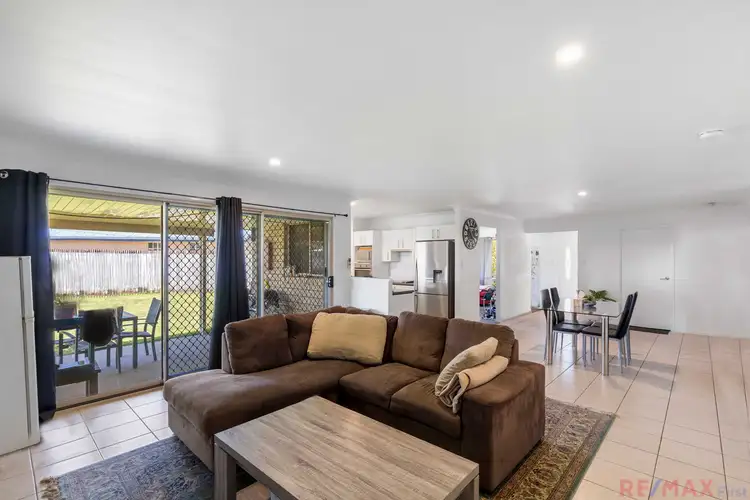 Third view of Homely house listing, 21 Nebo Street, Caloundra West QLD 4551