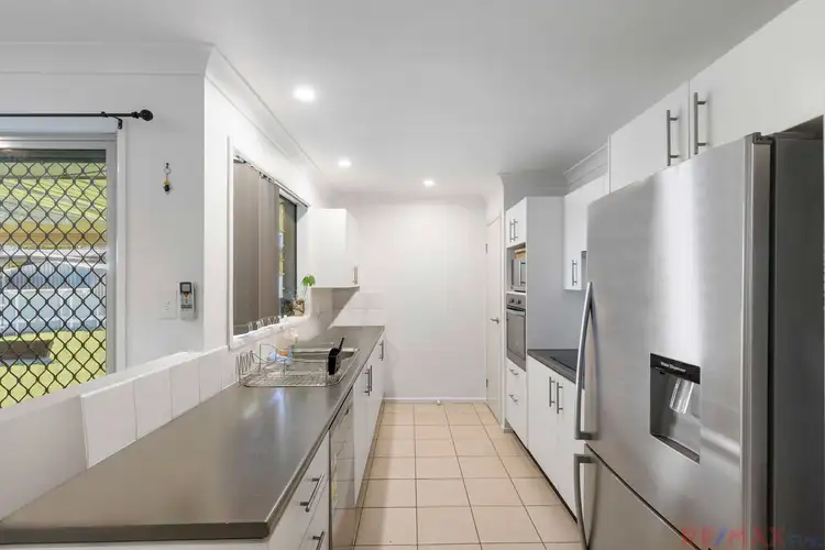 Fourth view of Homely house listing, 21 Nebo Street, Caloundra West QLD 4551