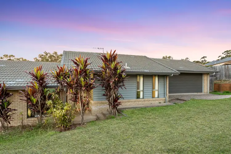 Main view of Homely house listing, 2 Kondalilla Crescent, Springfield Lakes QLD 4300