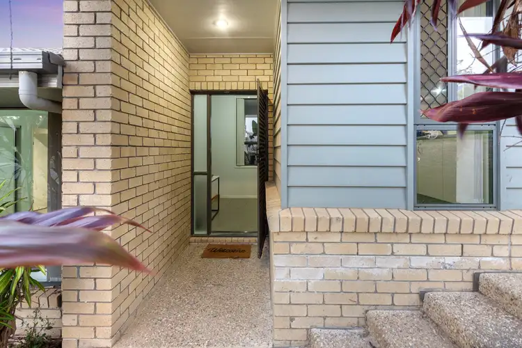 Second view of Homely house listing, 2 Kondalilla Crescent, Springfield Lakes QLD 4300