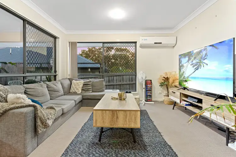 Third view of Homely house listing, 2 Kondalilla Crescent, Springfield Lakes QLD 4300