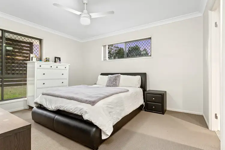 Fourth view of Homely house listing, 2 Kondalilla Crescent, Springfield Lakes QLD 4300