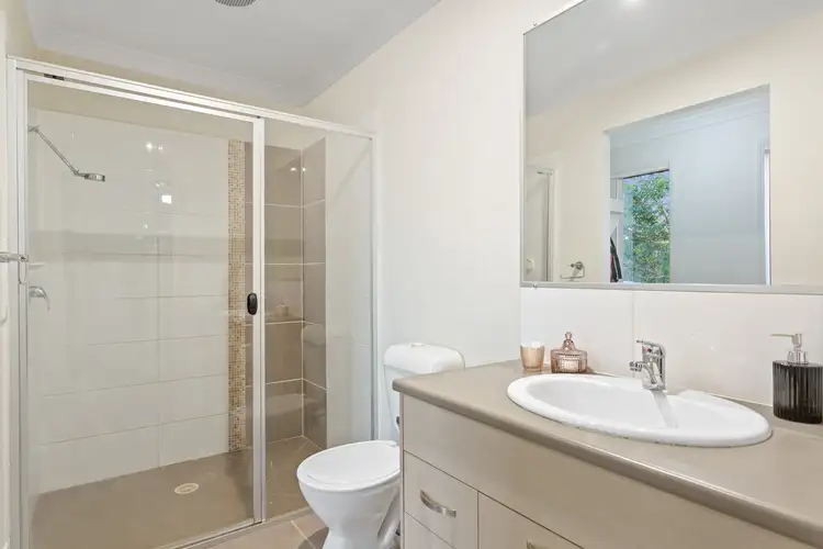 Fifth view of Homely house listing, 2 Kondalilla Crescent, Springfield Lakes QLD 4300