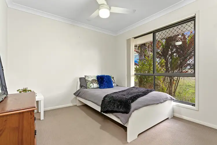 Sixth view of Homely house listing, 2 Kondalilla Crescent, Springfield Lakes QLD 4300