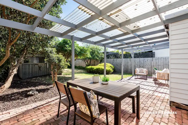 Fifth view of Homely house listing, 46 Clive Street, West Footscray VIC 3012