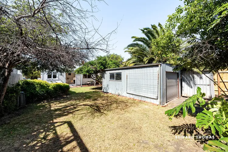 Sixth view of Homely house listing, 46 Clive Street, West Footscray VIC 3012