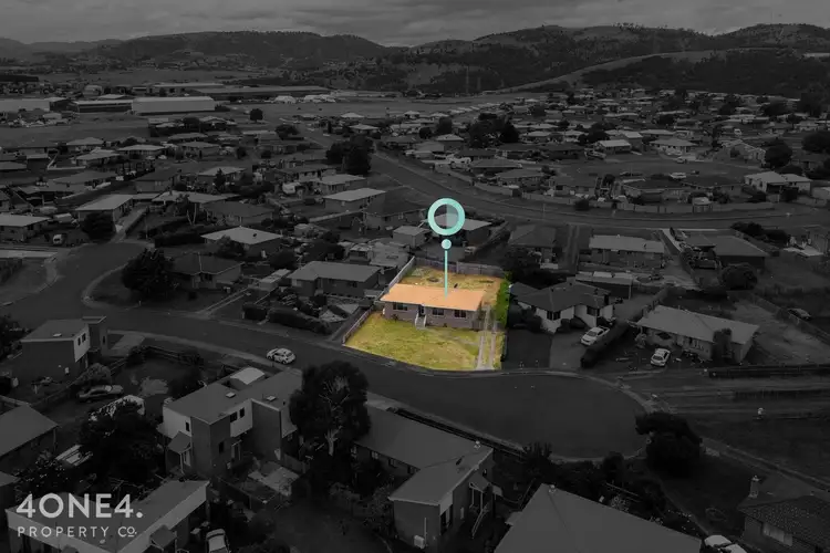 Second view of Homely house listing, 12 Munnings Place, Bridgewater TAS 7030