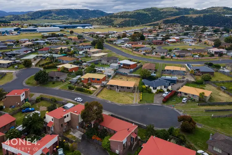 Third view of Homely house listing, 12 Munnings Place, Bridgewater TAS 7030