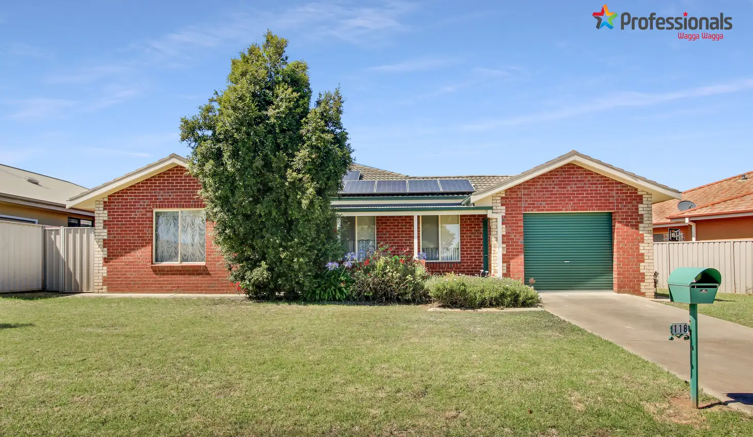 Main view of Homely house listing, 118 Yentoo Drive, Glenfield Park NSW 2650