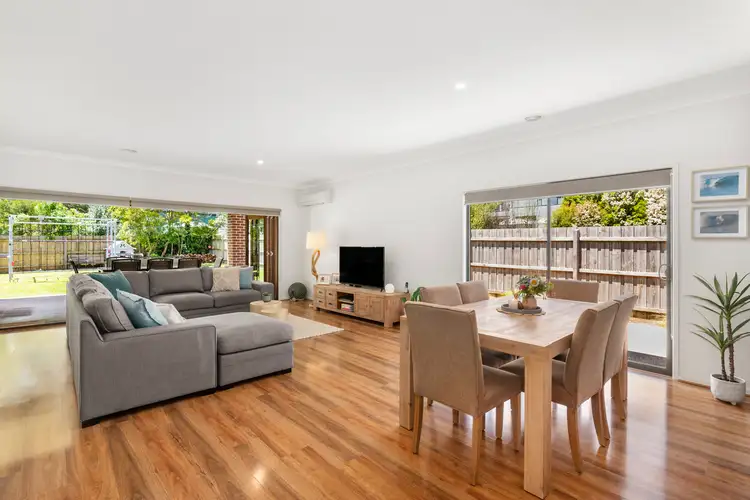 Fourth view of Homely house listing, 4 Springfield Road, Merricks VIC 3916