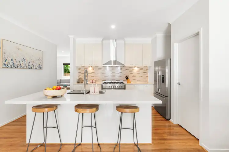 Sixth view of Homely house listing, 4 Springfield Road, Merricks VIC 3916