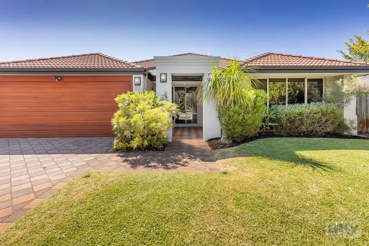 2 Exmoor Lane, Henley Brook WA 6055