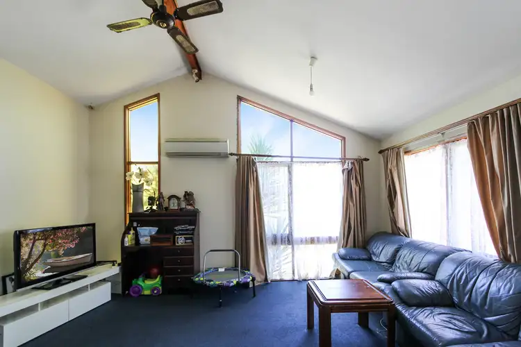 Second view of Homely house listing, 1 Bastin Street, Boolarra VIC 3870