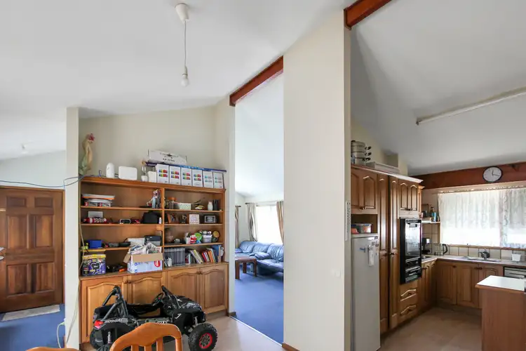 Fourth view of Homely house listing, 1 Bastin Street, Boolarra VIC 3870