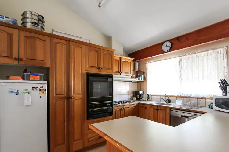 Fifth view of Homely house listing, 1 Bastin Street, Boolarra VIC 3870