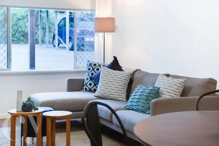 Third view of Homely villa listing, 5/105 Edmund Street, Fremantle WA 6160