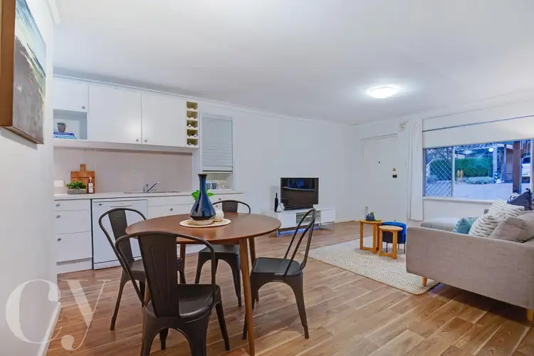 Fifth view of Homely villa listing, 5/105 Edmund Street, Fremantle WA 6160