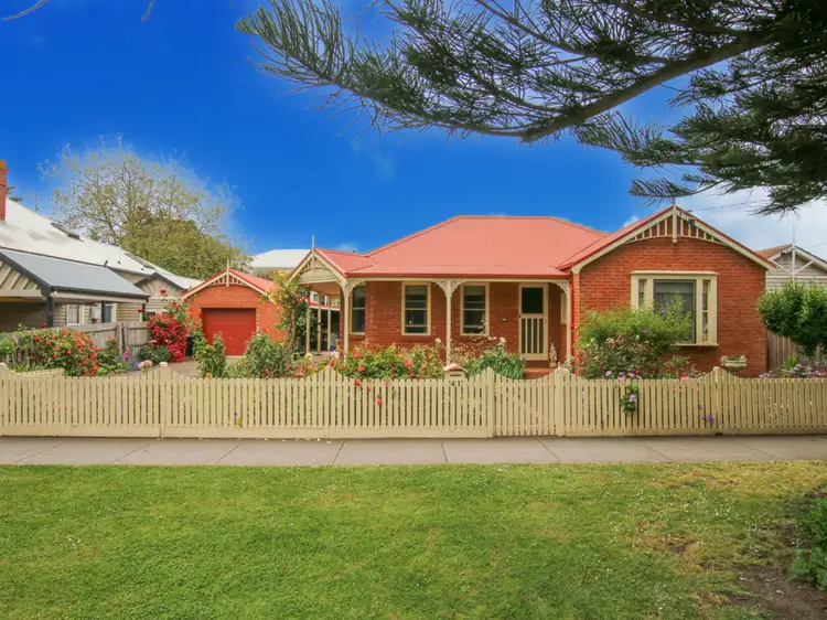 Main view of Homely house listing, 41 Regent Street, Port Fairy VIC 3284
