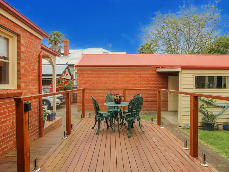 Fourth view of Homely house listing, 41 Regent Street, Port Fairy VIC 3284