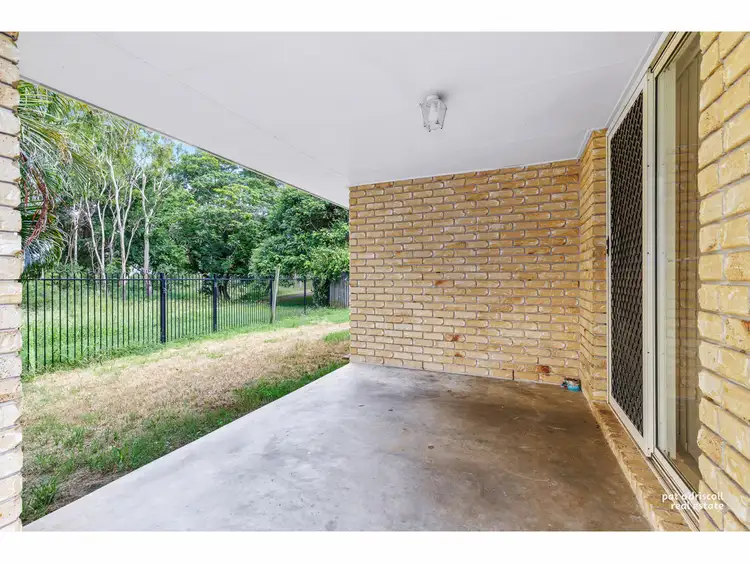 Second view of Homely house listing, 39 Kavanagh Crescent, Koongal QLD 4701