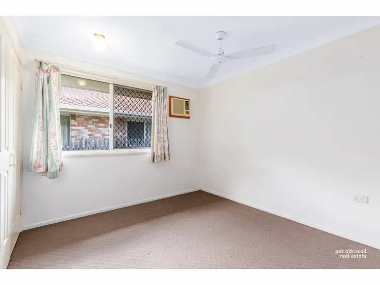 Sixth view of Homely house listing, 39 Kavanagh Crescent, Koongal QLD 4701