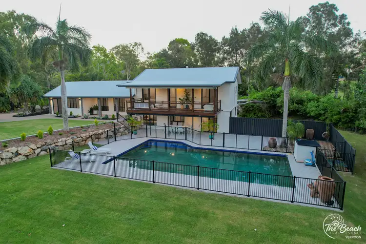 122 Woodwind Valley Road, Farnborough QLD 4703