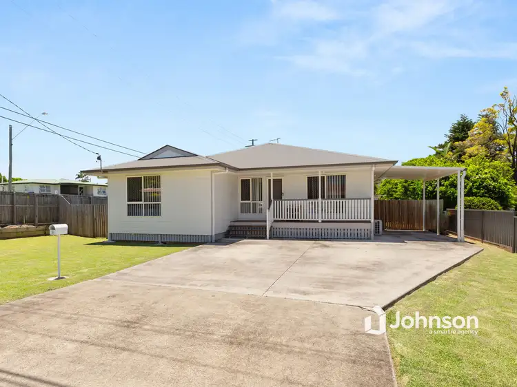 2 Thornton Street, Raceview QLD 4305