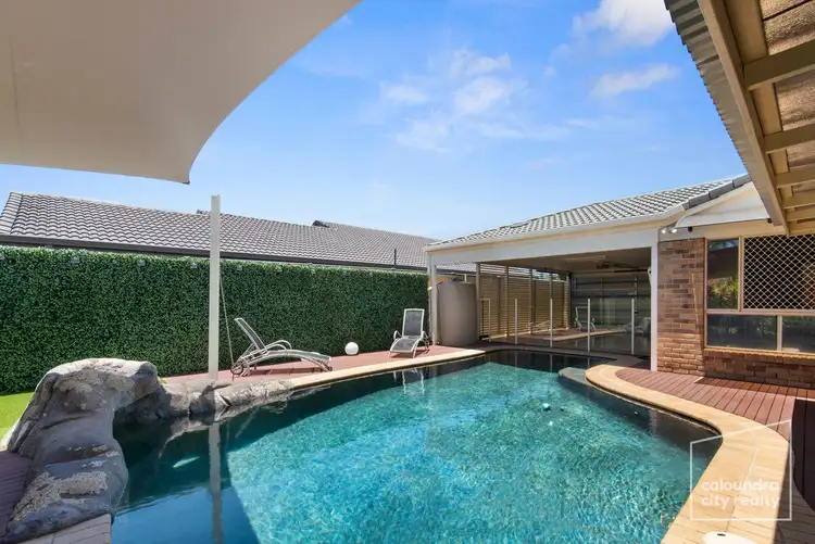 Main view of Homely house listing, 10 Dracena Court, Currimundi QLD 4551