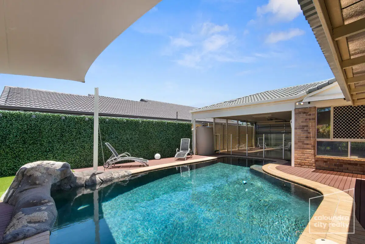 Main view of Homely house listing, 10 Dracena Court, Currimundi QLD 4551