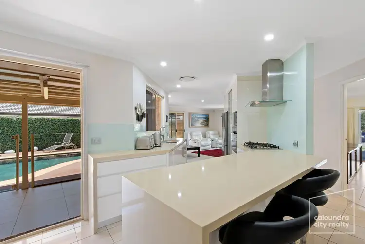 Third view of Homely house listing, 10 Dracena Court, Currimundi QLD 4551