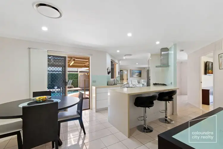 Fifth view of Homely house listing, 10 Dracena Court, Currimundi QLD 4551