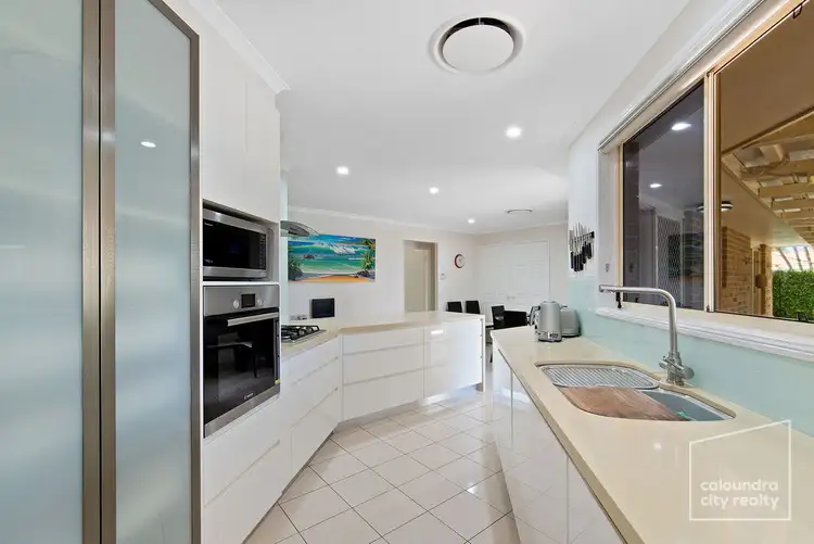 Sixth view of Homely house listing, 10 Dracena Court, Currimundi QLD 4551
